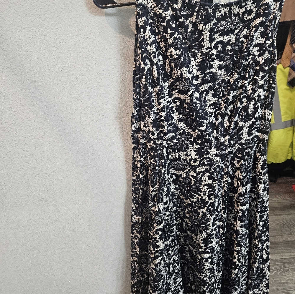 Hepburn Style Lady V London dress size 10